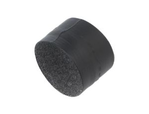 Kształtka termokurczliwa prosta,z klejem 17,8mm L 38,1mm 202A121-25 225-0