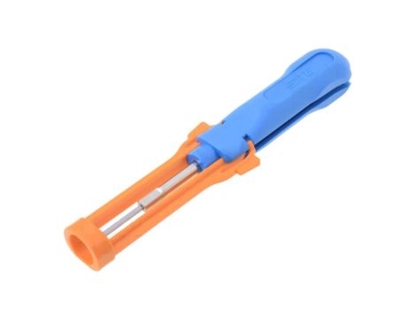 Narzędzie do demontażu JPT terminale 107mm 1-1579007-4