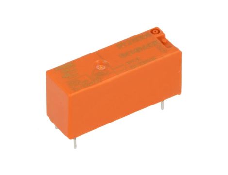 Przekaźnik elektromagnetyczny SPDT 6VDC 8A 250VAC 4-1393224-3