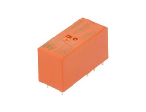 Przekaźnik elektromagnetyczny DPDT 48VAC 8A 250VAC 7-1393243-7