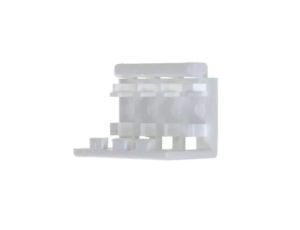 Pokrywa ochronna MTA-156 3,96mm 4-PIN końcowa 643067-4