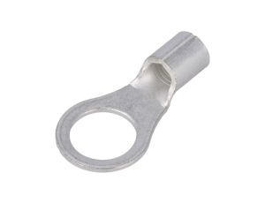 Końcówka oczkowa M10 6,6410,5mm2 zaciskanie na przewód 8AWG 160056