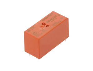 Przekaźnik elektromagnetyczny SPST-NO 24VDC 16A THT 1415039-1