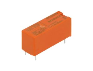 Przekaźnik elektromagnetyczny SPDT 5VDC 8A 250VAC 1-1393225-7