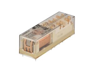 Przekaźnik elektromagnetyczny NC x2 + NO x4 24VDC 8A 8-1415537-0