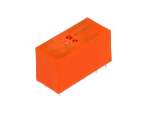 Przekaźnik elektromagnetyczny DPST-NO 24VDC 8A 30VDC 9-1393243-9