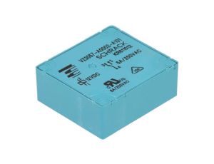 Przekaźnik elektromagnetyczny SPDT 12VDC 5A 250VAC 1393215-4