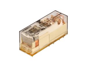 Przekaźnik elektromagnetyczny 3PST-NO + SPST-NC 8A 250VAC 8-1415053-1