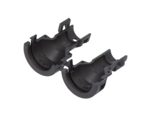 Pokrywa - wyjście kabla, kąt wyjścia kabla 180 185792-1