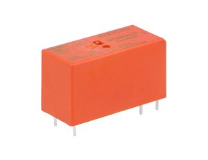 Przekaźnik elektromagnetyczny SPST-NO 12VDC THT 1415898