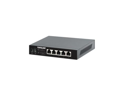 Switch 2.5G Ethernet 5 portów PoE+