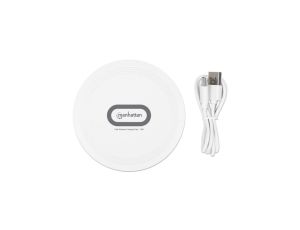 Bezprzewodowa Ładowarka Indukcyjna Fast Qi 15W Manhattan