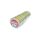 Taśma izolacyjna z PVC 0,13mm/19mm/20m ŻÓŁTO-ZIELONA (10 szt.)