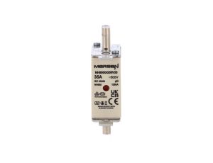 Wkładka bezpiecznikowa NH 000 (NH00C) 35A 500VAC gG C211947