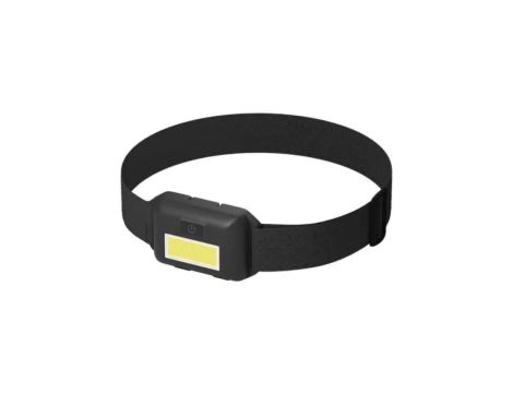 Latarka czołowa 1W COB P3537