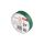 Taśma izolacyjna PVC 19mm / 20m zielona F61929 /10szt./