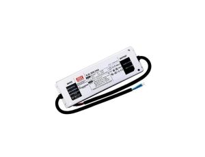 Zasilacz Mean Well 300W 24V ELG-300-24A IP67 6,25-12,5A