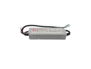 Zasilacz GPVP 90W 24VDC ip67 gpvp-90-24 3,75A z filtrem pfc glp do led