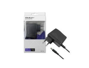 Qoltec Zasilacz wtyczkowy 24W 12V 2A 5.5*2.5