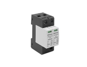 Qoltec Ogranicznik ochronnik przepięć AC 2P 275V T2 C