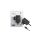 Qoltec Zasilacz do laptopa Lenovo 45W 20V 2.25A Slim tip+pin