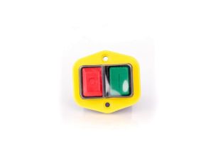 Wyłącznik zanikowo-napięciowy do wbudowania 32P0208