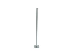 Uchwyt antenowy maszt taras 100 cm