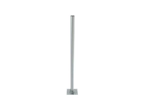 Uchwyt antenowy maszt taras 100 cm