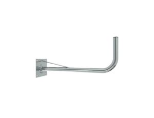 Uchwyt antenowy ścienny 70 cm