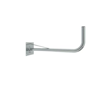 Uchwyt antenowy ścienny 70 cm