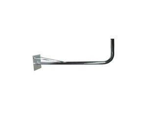 Uchwyt antenowy ścienny 100 cm