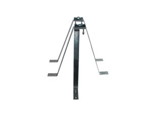Uchwyt masztu U 500 (komplet) - 50 cm