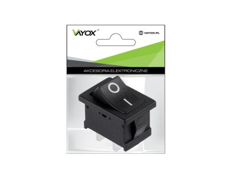 Przełącznik MRS-101 Vayox PAK. - 100szt.