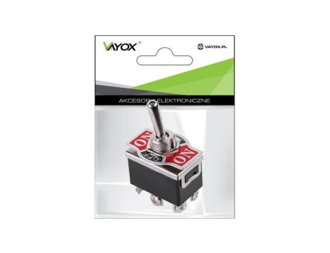 Przełącznik KN3(C)-203 Vayox PAK.