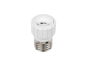 LED line Przejściówka żarówki E27-GU10