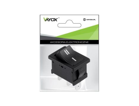 Przełącznik MRS-102 Vayox PAK.
