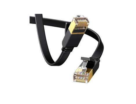Kabel sieciowy SFTP kat.7 30 AWG 3m VA0065-3 VAYOX