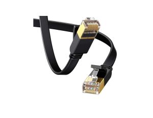 Kabel sieciowy SFTP kat.7 30 AWG 1,5m VA0065-1,5 VAYOX