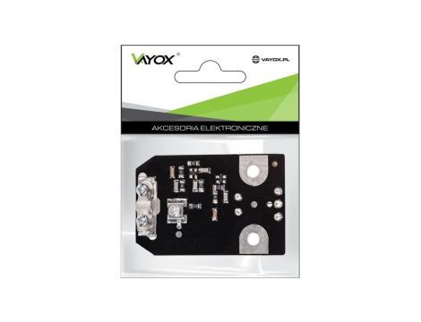 Wzmacniacz antenowy GPS 501S Vayox