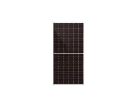 Moduł fotowoltaiczny 550Wp DAH Solar DHM-72X10/FS - 550W Bifacial 2279x1134x35