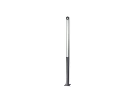 Oprawa stojąca Fan Max FMAX-3000, LED 44W, 4000K, kolor antracyt, 0438621