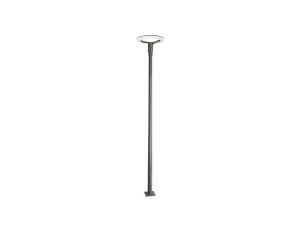 Oprawa masztowa Ster Max STRMAX-3000, LED 60W, 4000K, kolor antracyt, 0438621