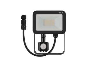 Naświetlacz LED INOVO z czujnikiem PIR 20W neutralna biel EMOS ZS2722