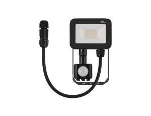 Naświetlacz LED INOVO z czujnikiem PIR 10W neutralna biel EMOS ZS2712