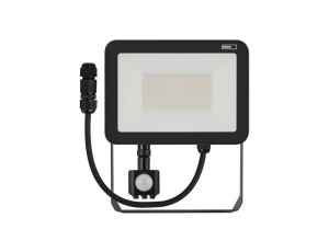 Naświetlacz LED INOVO z czujnikiem PIR 50W neutralna biel EMOS ZS2742