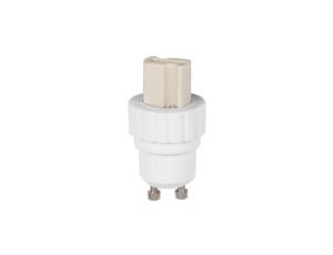 LED line Przejściówka żarówki GU10-G9