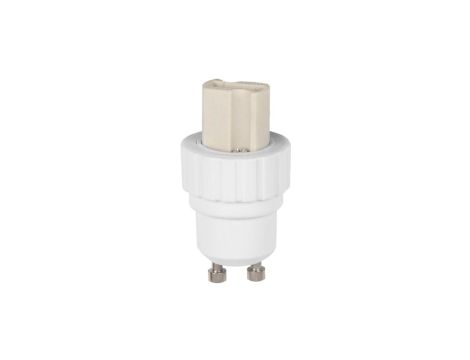 LED line Przejściówka żarówki GU10-G9