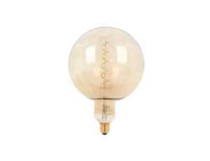 *LED line E27 4W 6000K 70lm 220-240V FILAMENT G200