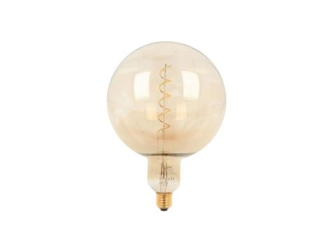 *LED line E27 4W 6000K 70lm 220-240V FILAMENT G200