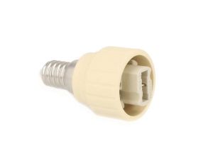 LED line Przejściówka żarówki E14-G9